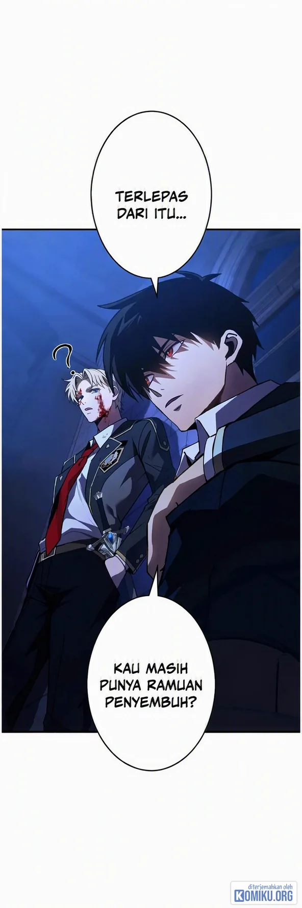 Chapter 56 - halaman 22