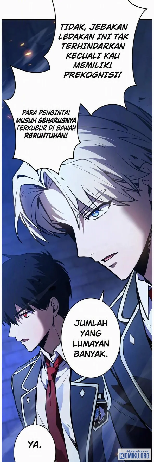 Chapter 57 - halaman 70