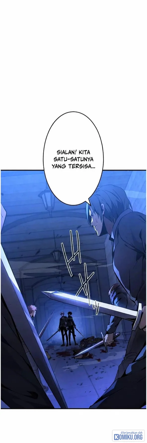 Chapter 58 - halaman 28