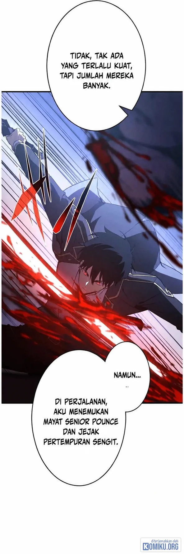 Chapter 58 - halaman 40