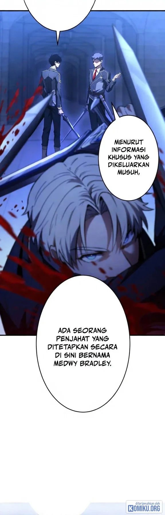 Chapter 58 - halaman 48