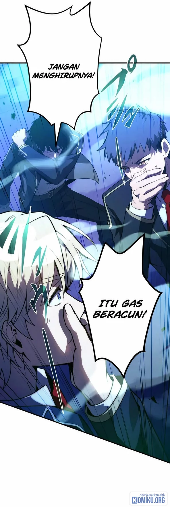 Chapter 58 - halaman 81