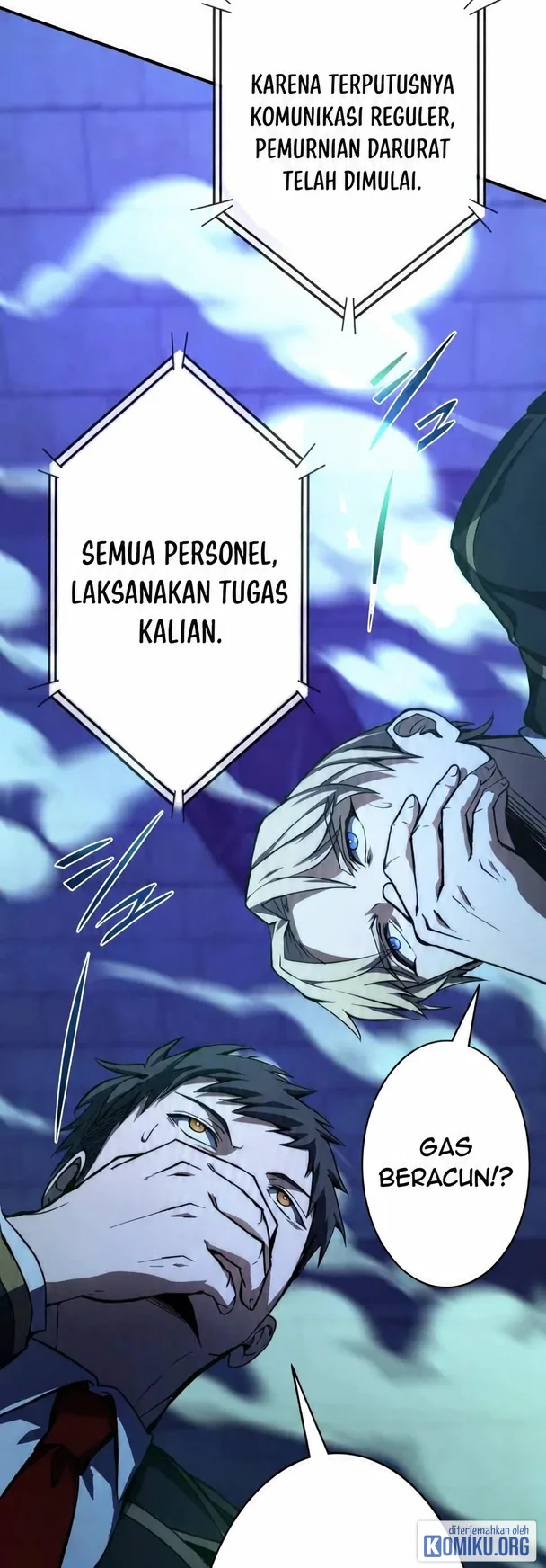 Chapter 58 - halaman 84