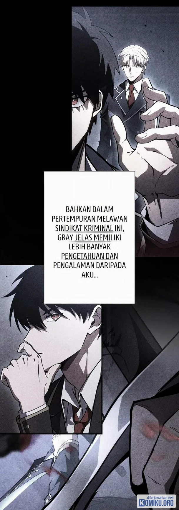 Chapter 59 - halaman 38