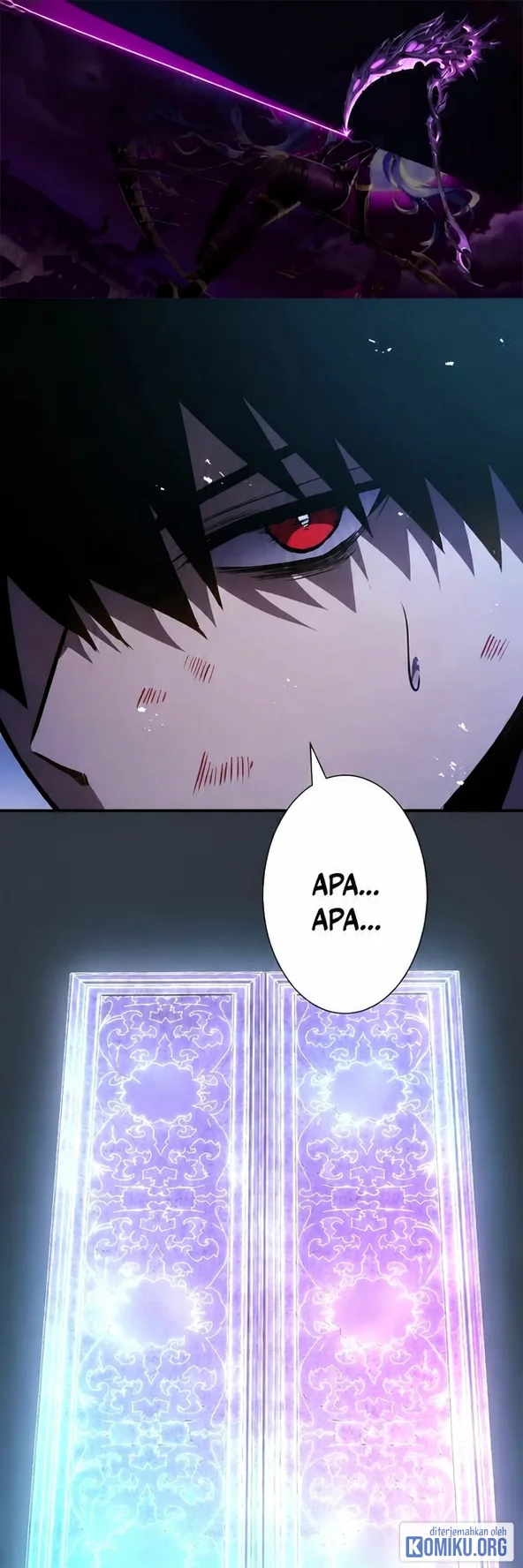Chapter 60 - halaman 1