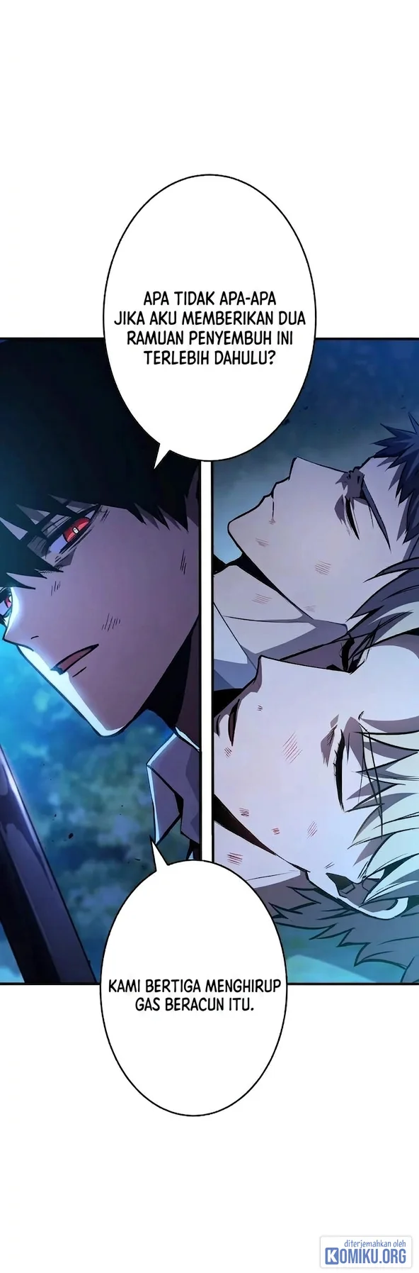 Chapter 60 - halaman 16