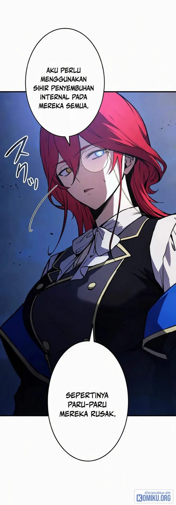 Chapter 60 - halaman 25
