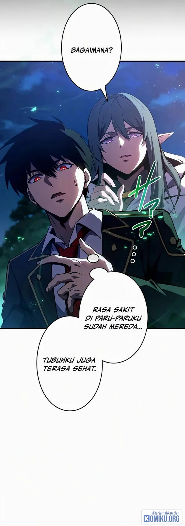 Chapter 60 - halaman 40