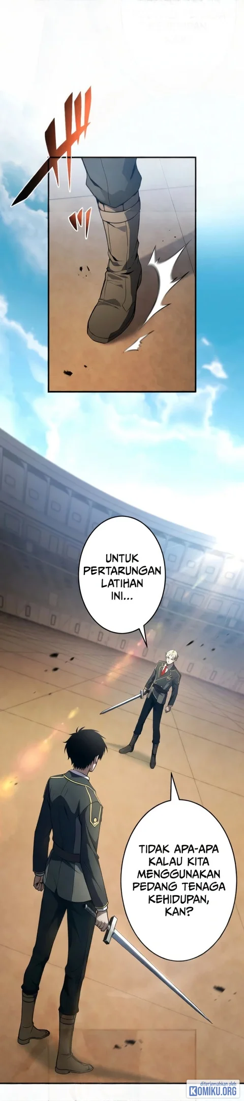 Chapter 61 - halaman 16