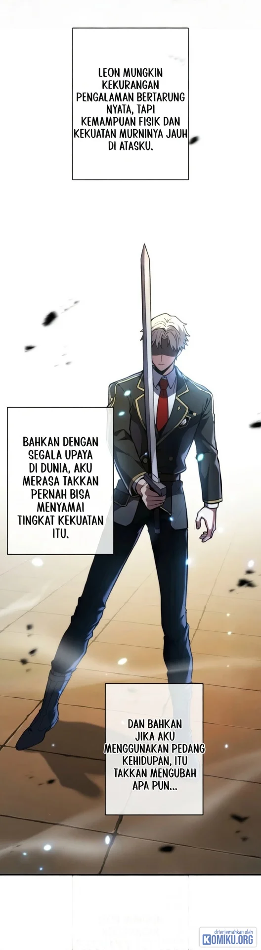 Chapter 61 - halaman 19