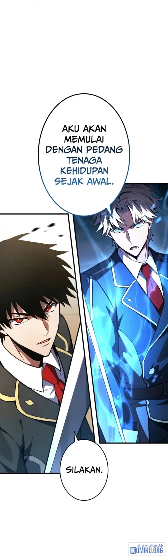 Chapter 61 - halaman 21