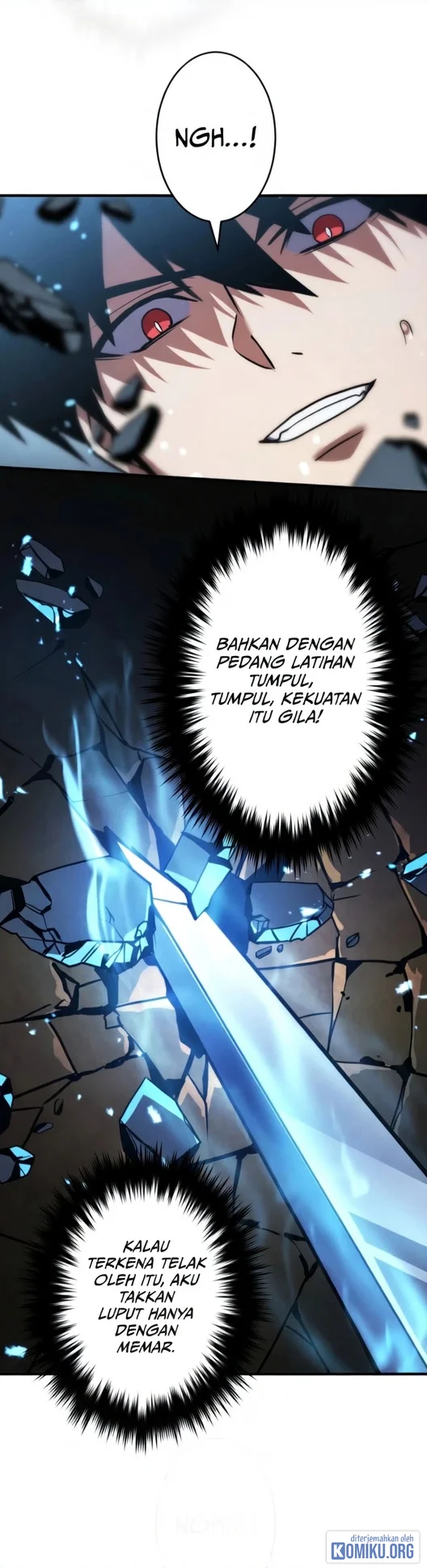 Chapter 61 - halaman 27