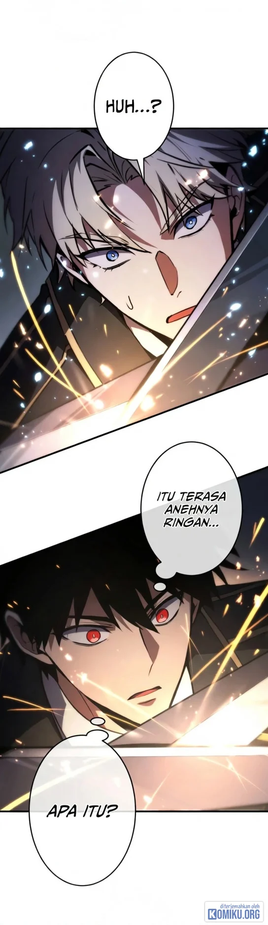 Chapter 61 - halaman 32
