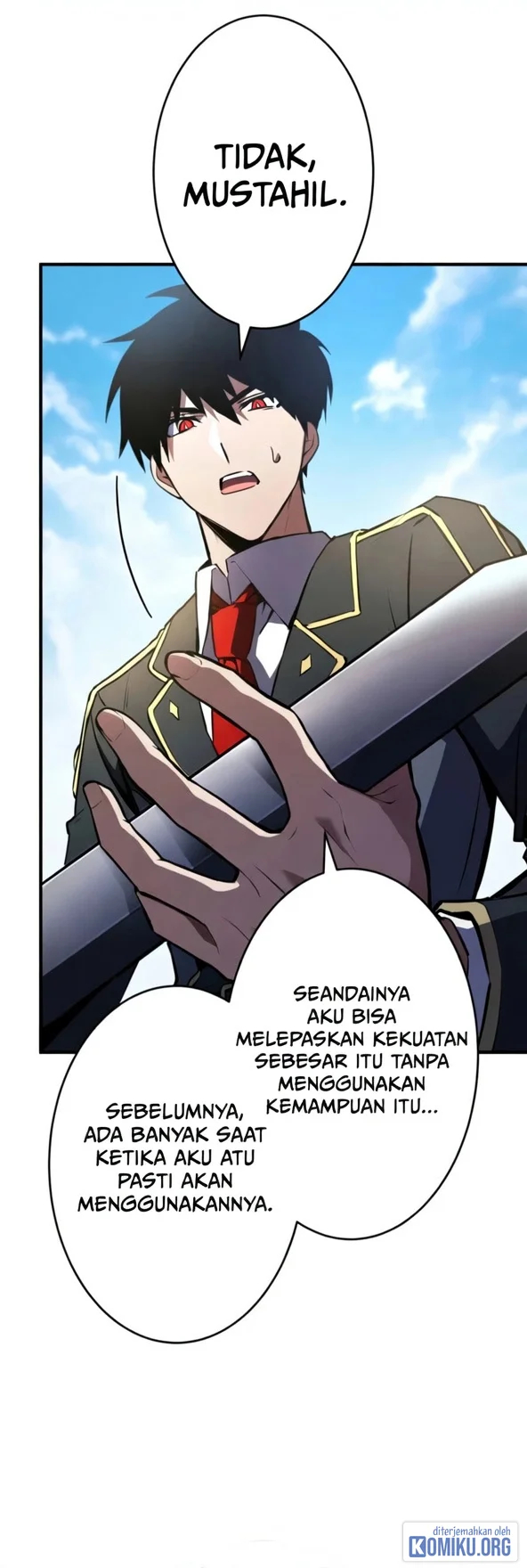 Chapter 61 - halaman 42