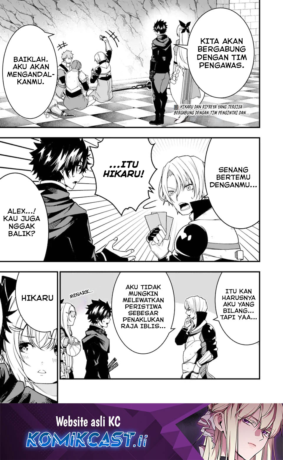 Chapter 23 - halaman 2