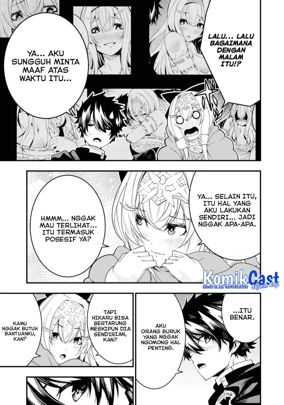 Chapter 23 - halaman 20