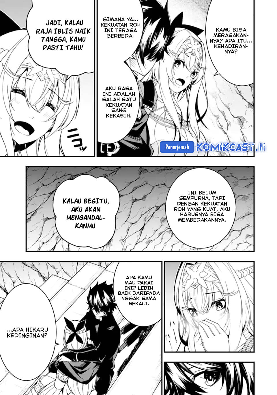 Chapter 23 - halaman 8