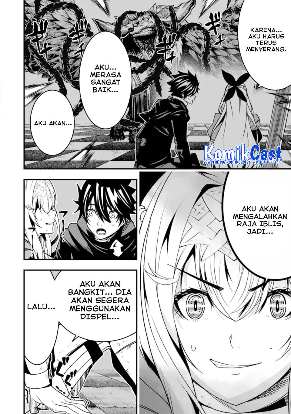 Chapter 25 - halaman 19