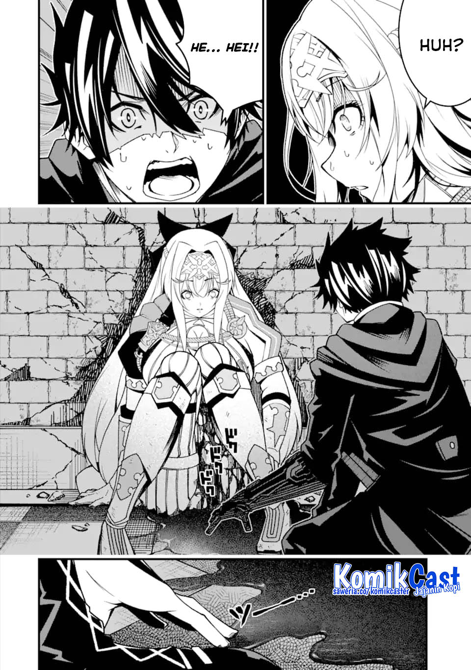 Chapter 25 - halaman 21