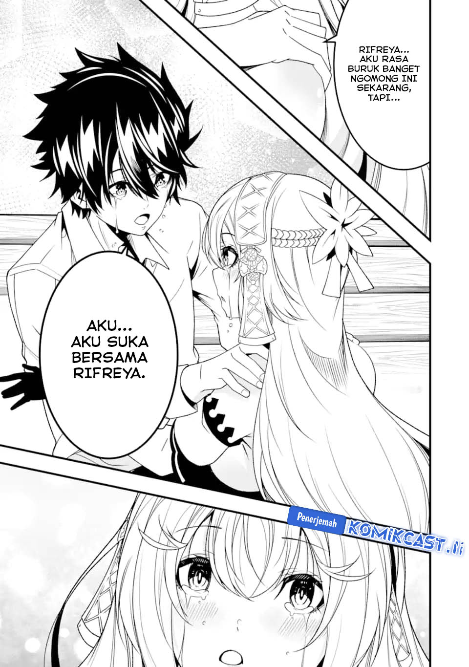 Chapter 28 - halaman 22