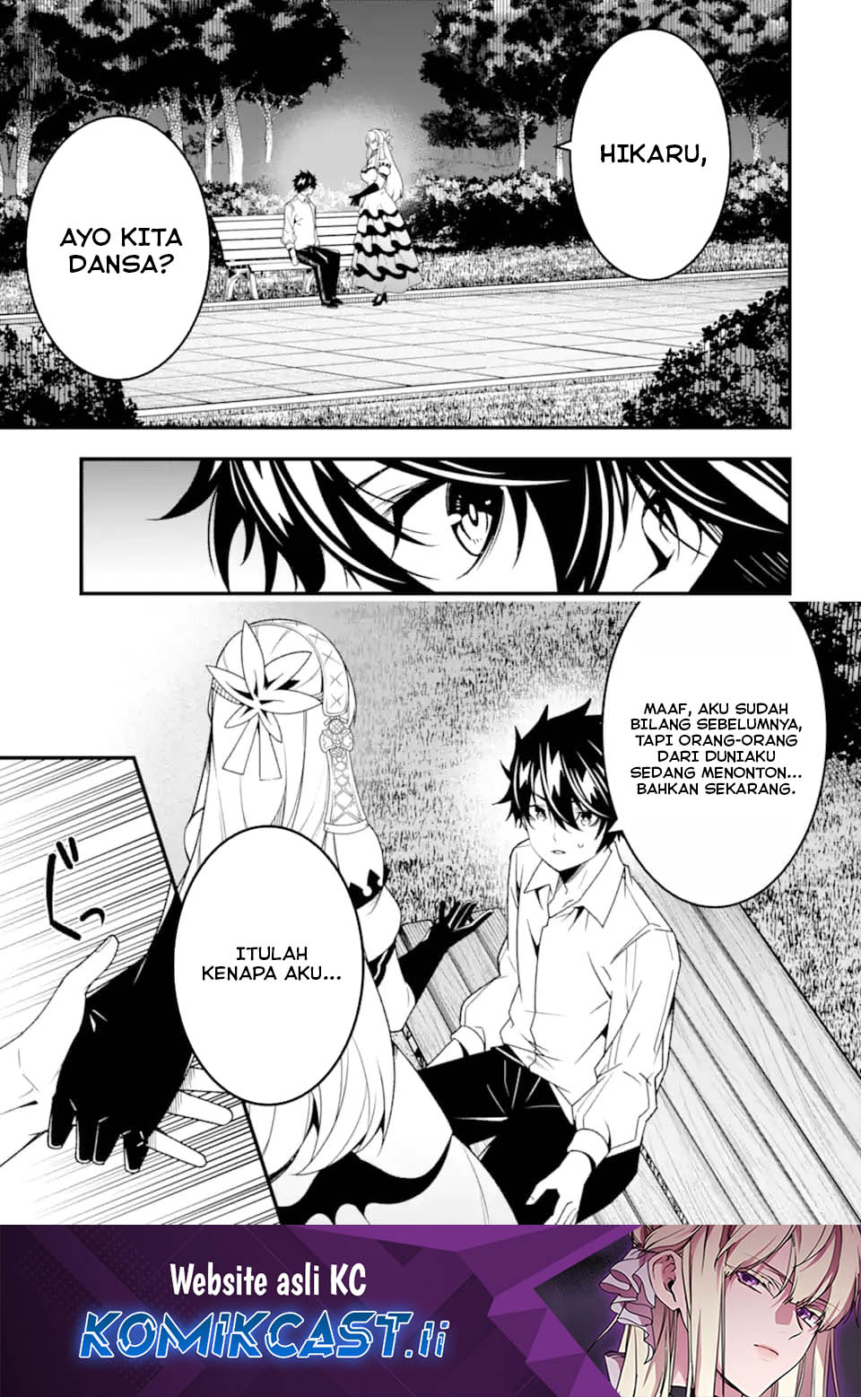 Chapter 29 - halaman 2