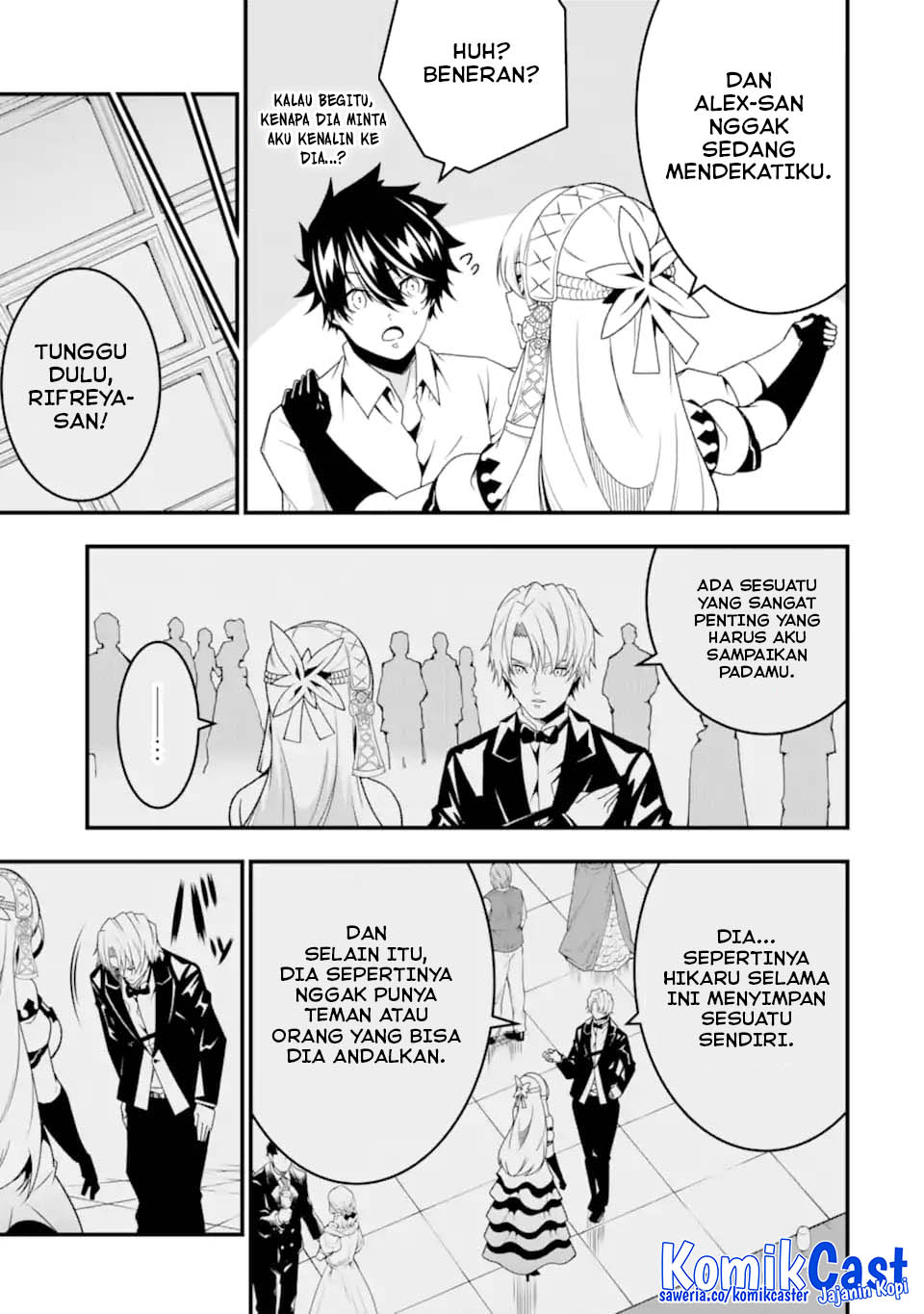 Chapter 29 - halaman 8