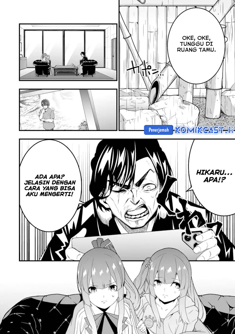 Chapter 30 - halaman 19