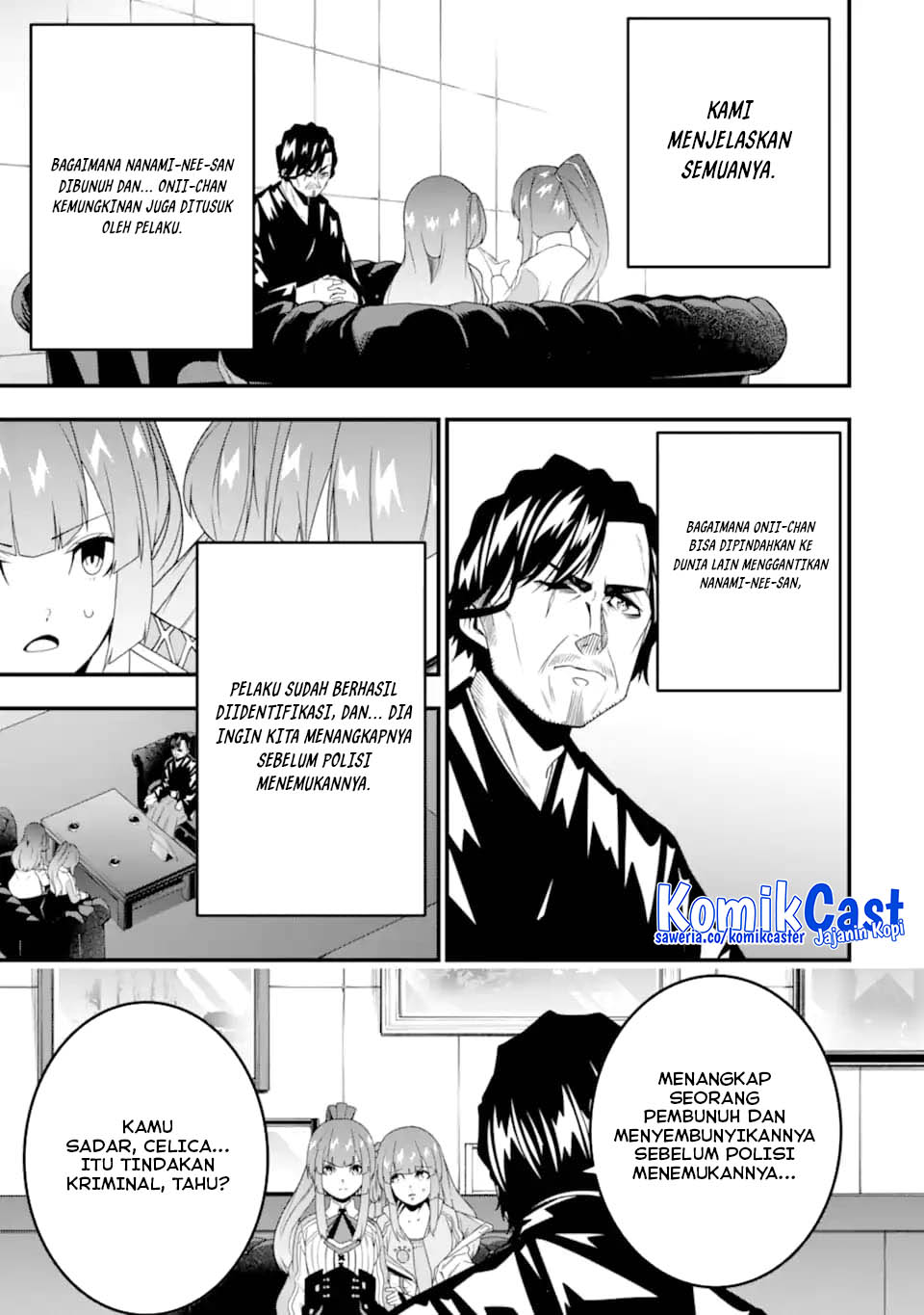Chapter 30 - halaman 20