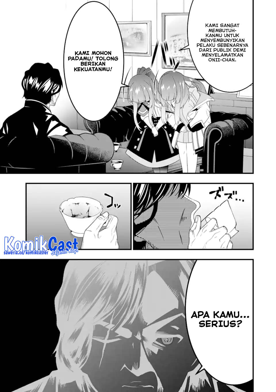 Chapter 30 - halaman 22
