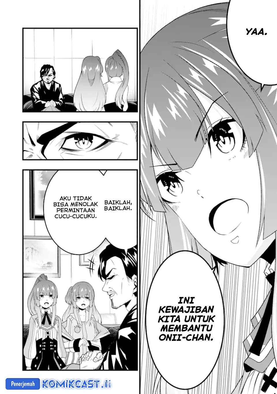 Chapter 30 - halaman 23
