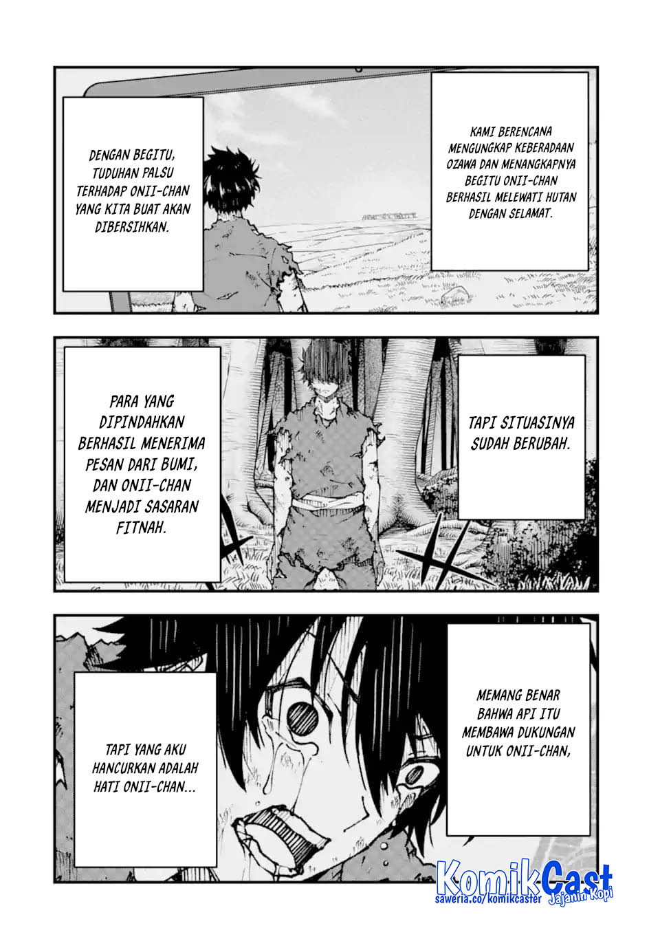 Chapter 30 - halaman 25