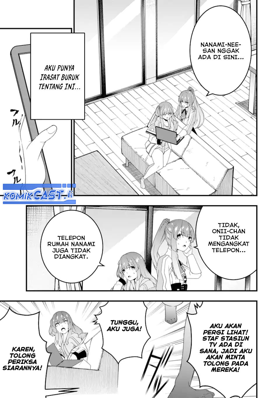 Chapter 30 - halaman 8