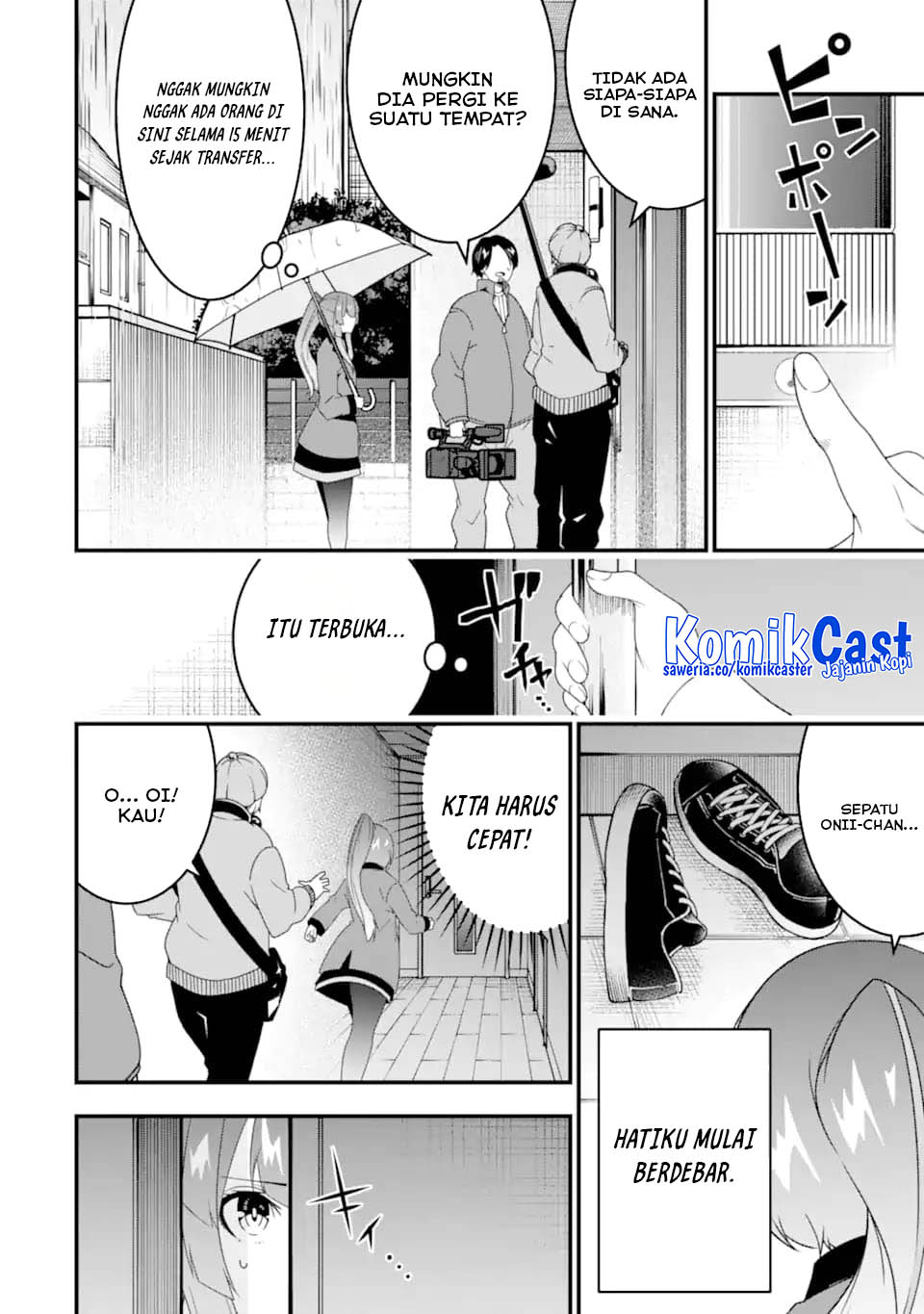 Chapter 30 - halaman 9