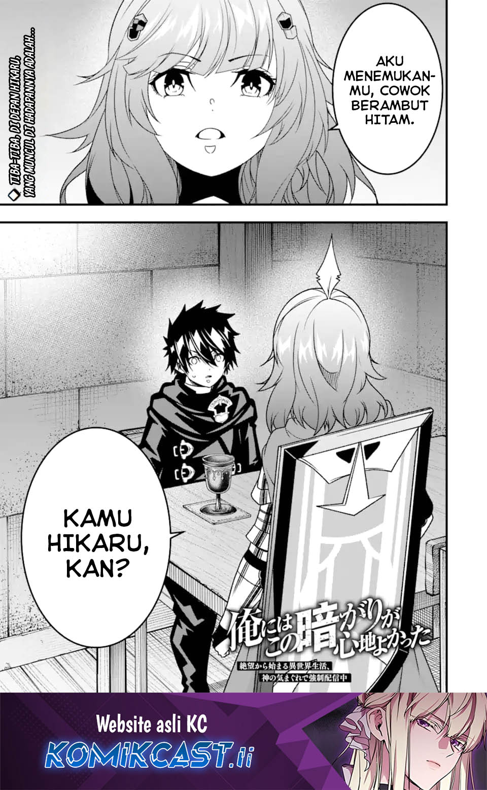 Chapter 32 - halaman 2