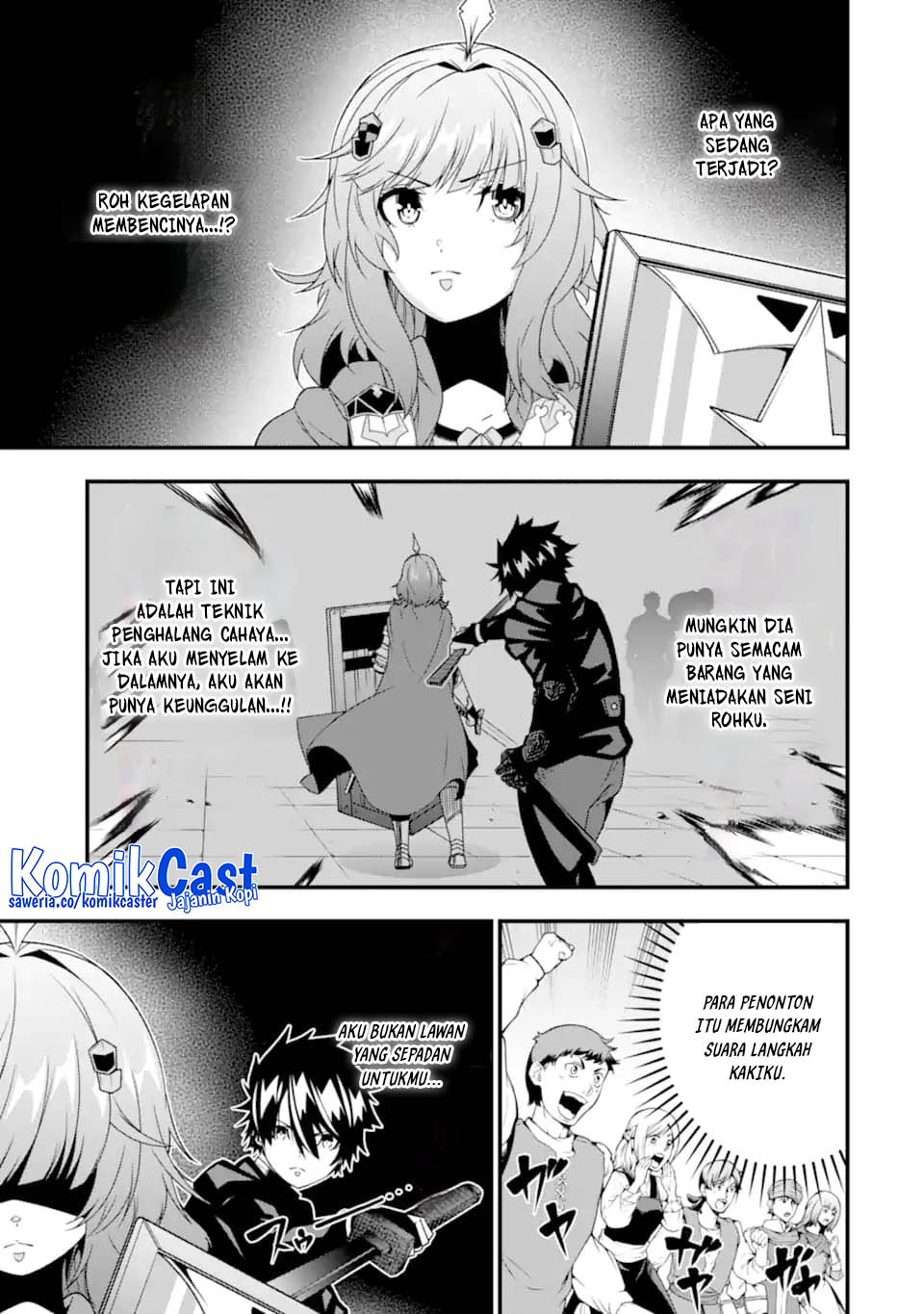 Chapter 32 - halaman 16