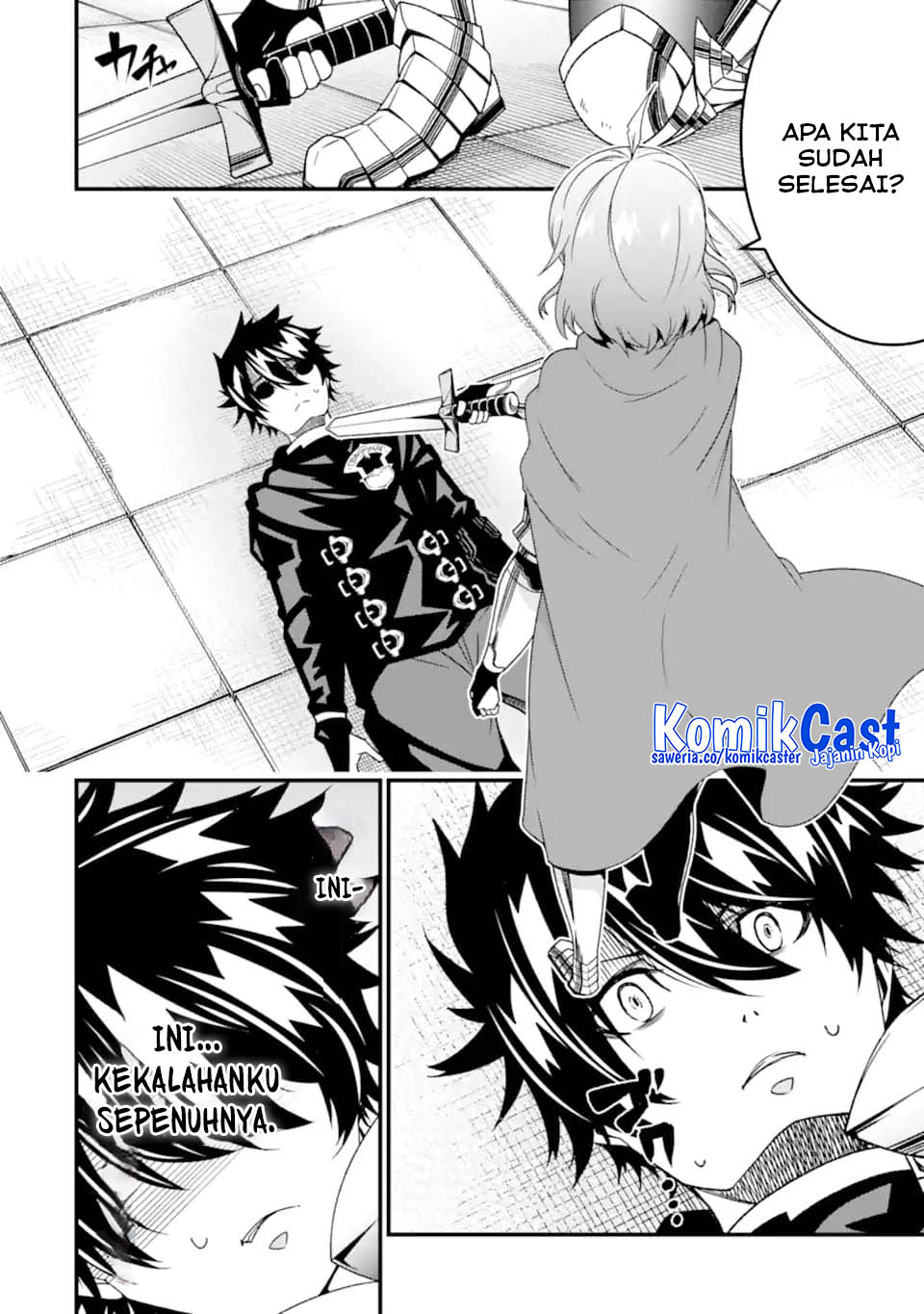 Chapter 32 - halaman 23