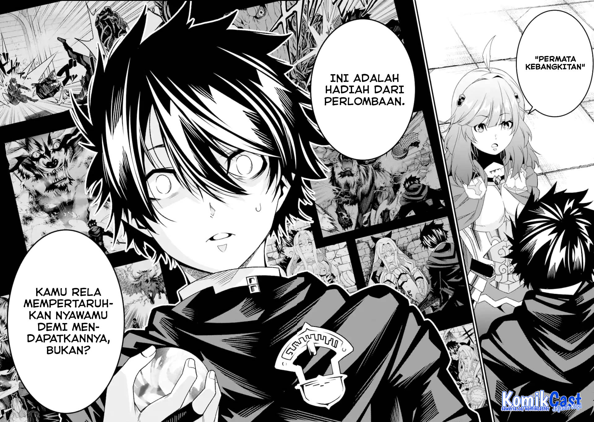 Chapter 33 - halaman 12