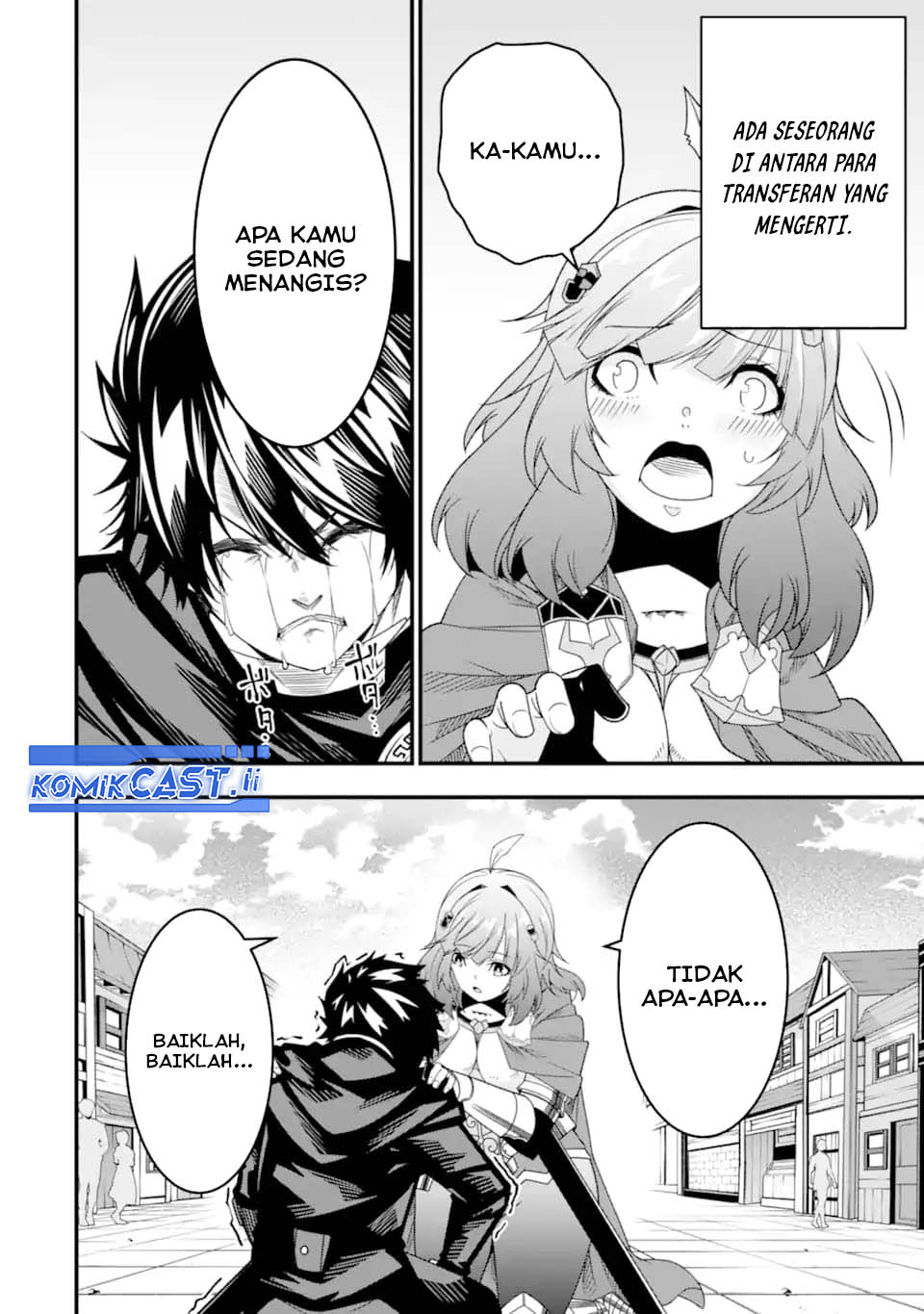 Chapter 33 - halaman 21