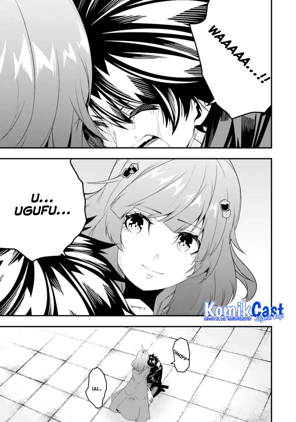 Chapter 33 - halaman 22