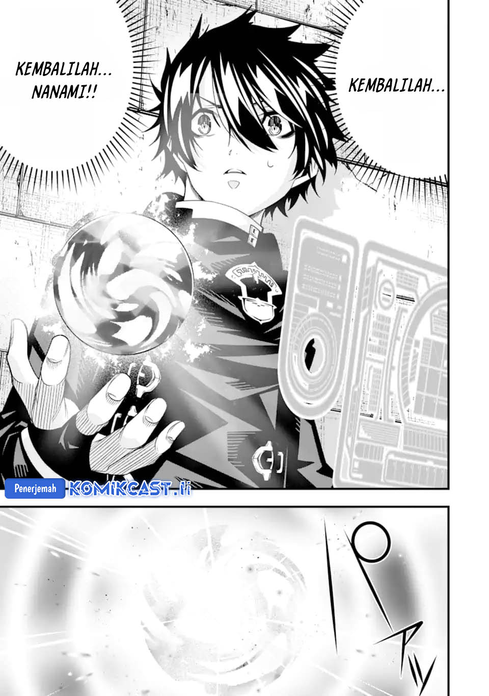 Chapter 34 - halaman 20
