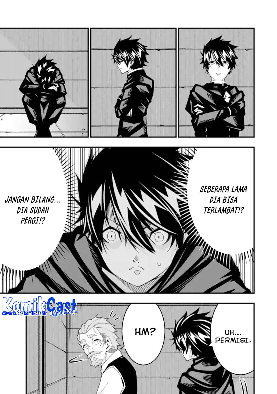 Chapter 34 - halaman 8