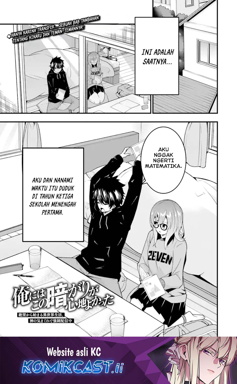 Chapter 36.5 - halaman 2