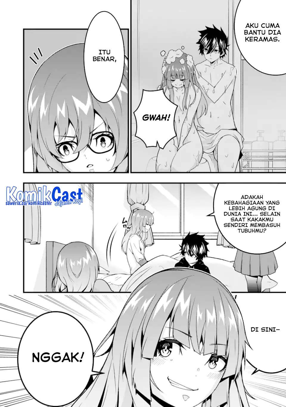 Chapter 36.5 - halaman 13