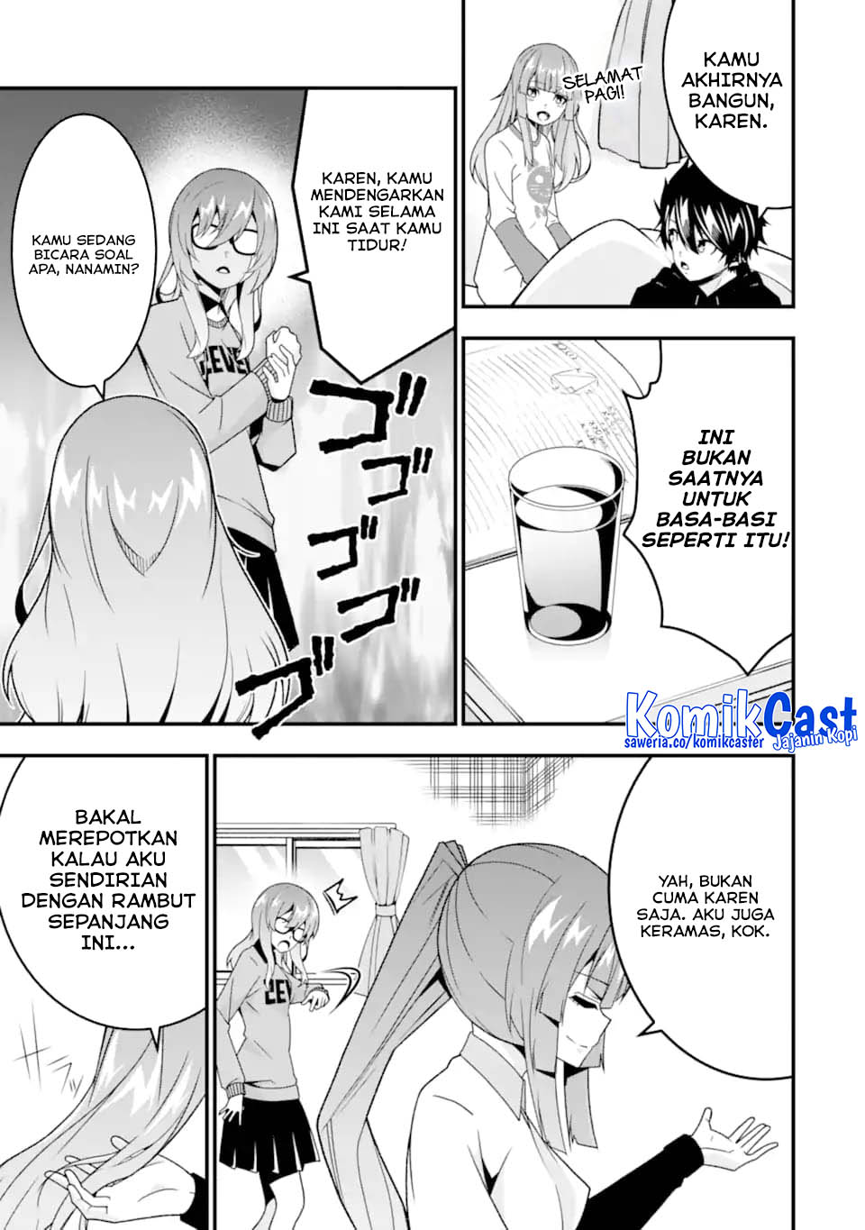 Chapter 36.5 - halaman 14