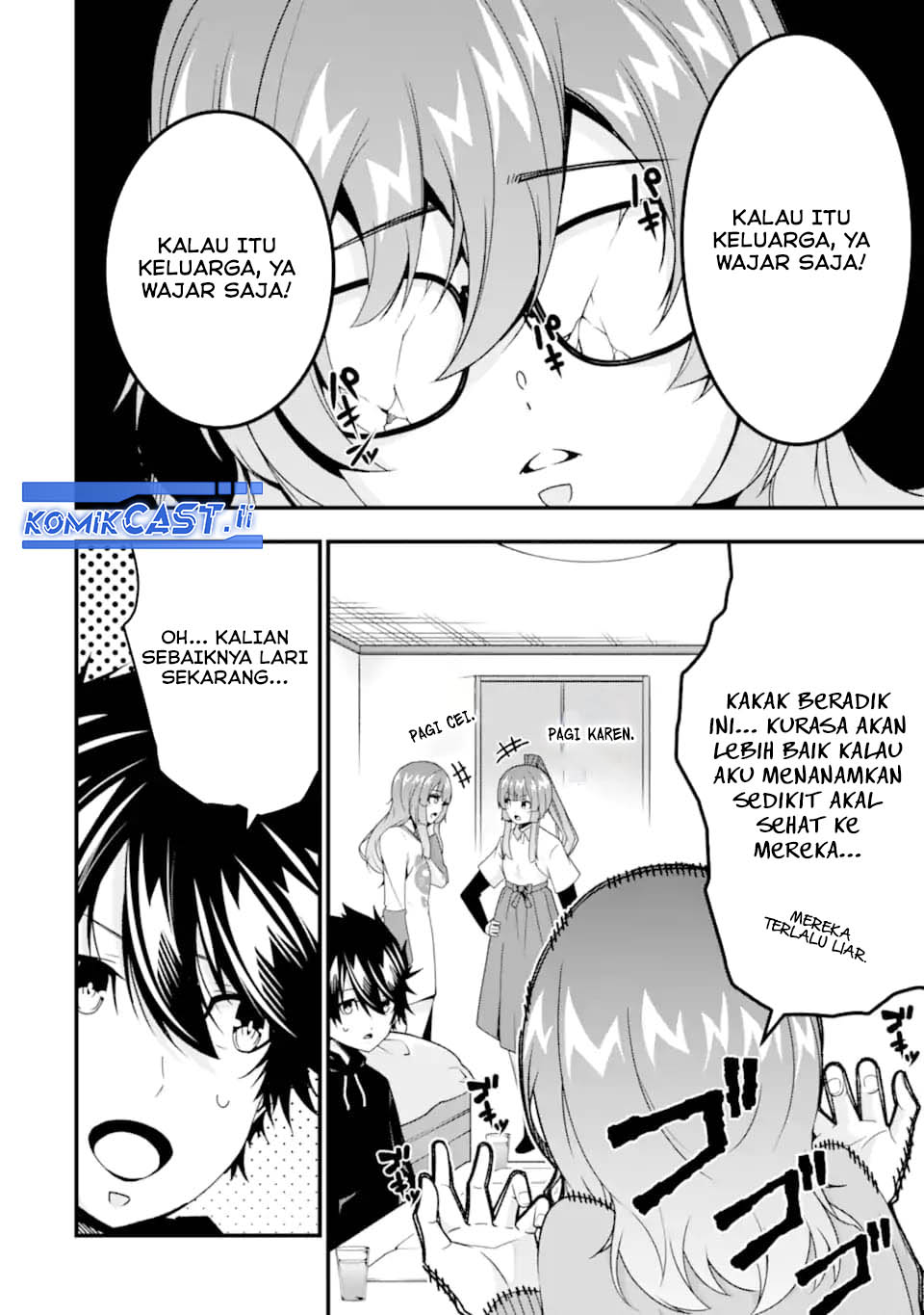 Chapter 36.5 - halaman 15