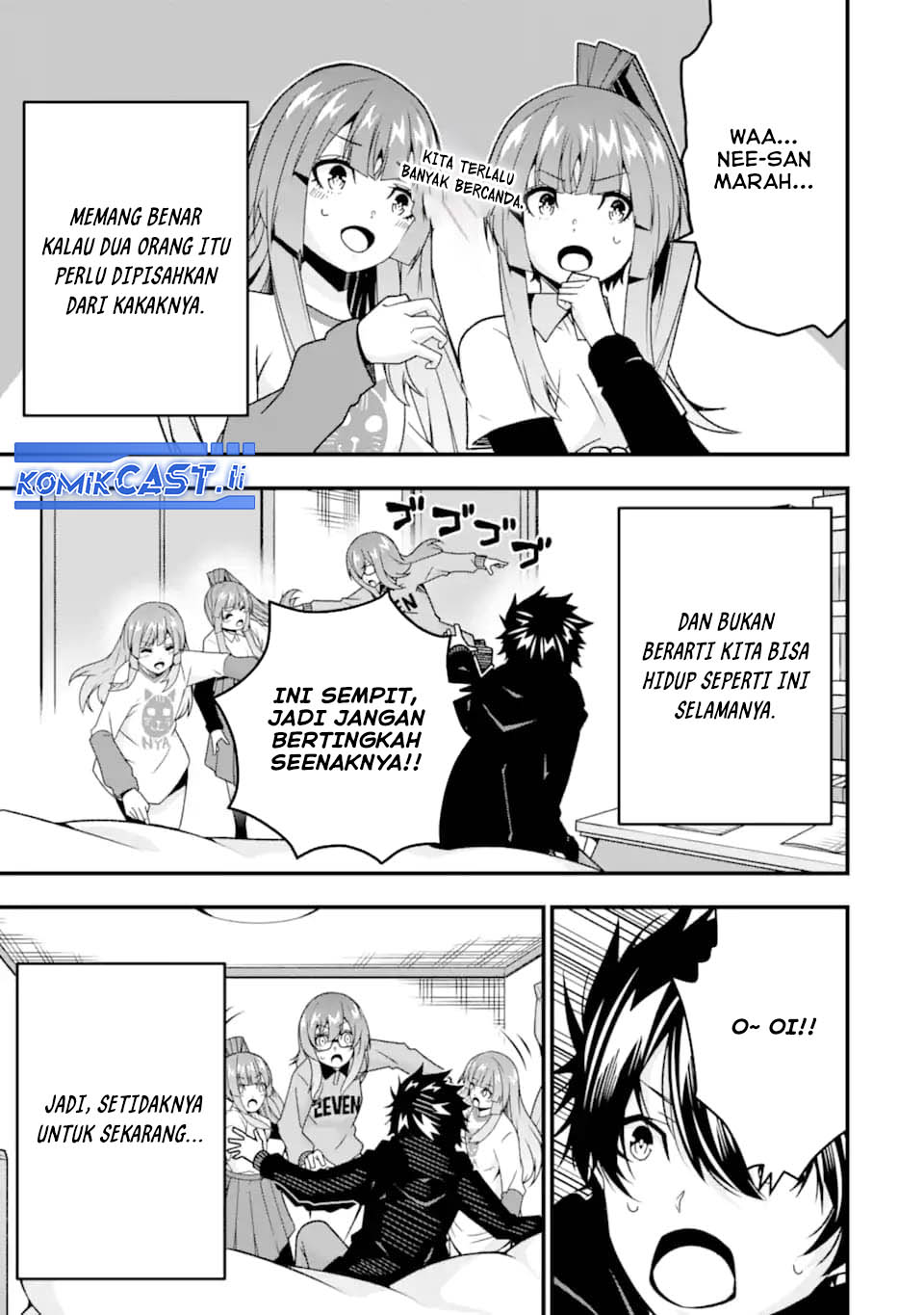 Chapter 36.5 - halaman 16