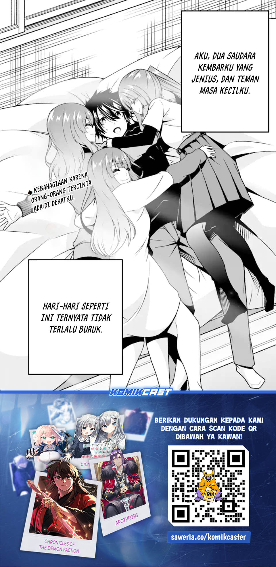Chapter 36.5 - halaman 17
