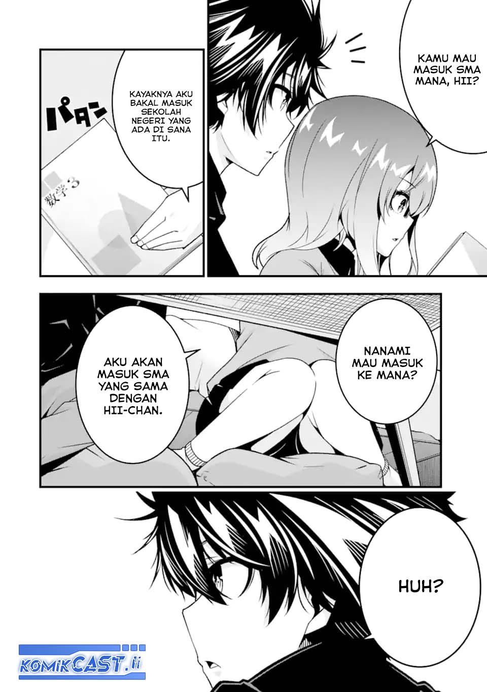 Chapter 36.5 - halaman 3