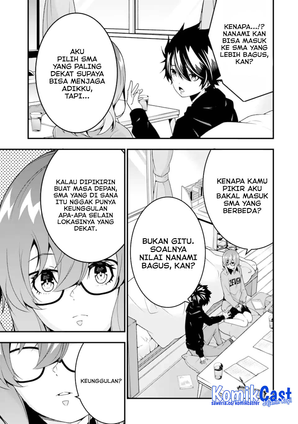 Chapter 36.5 - halaman 4