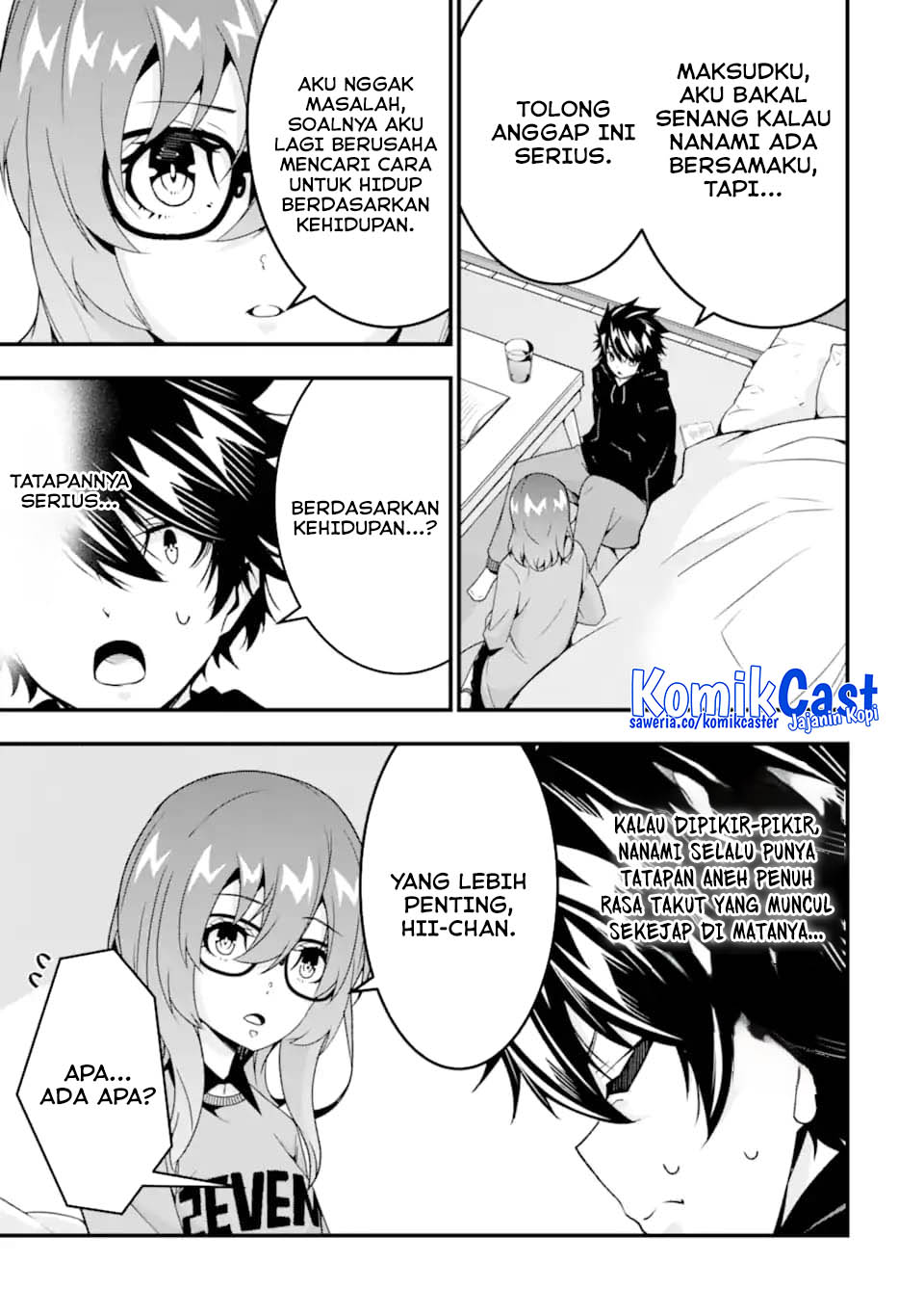 Chapter 36.5 - halaman 6